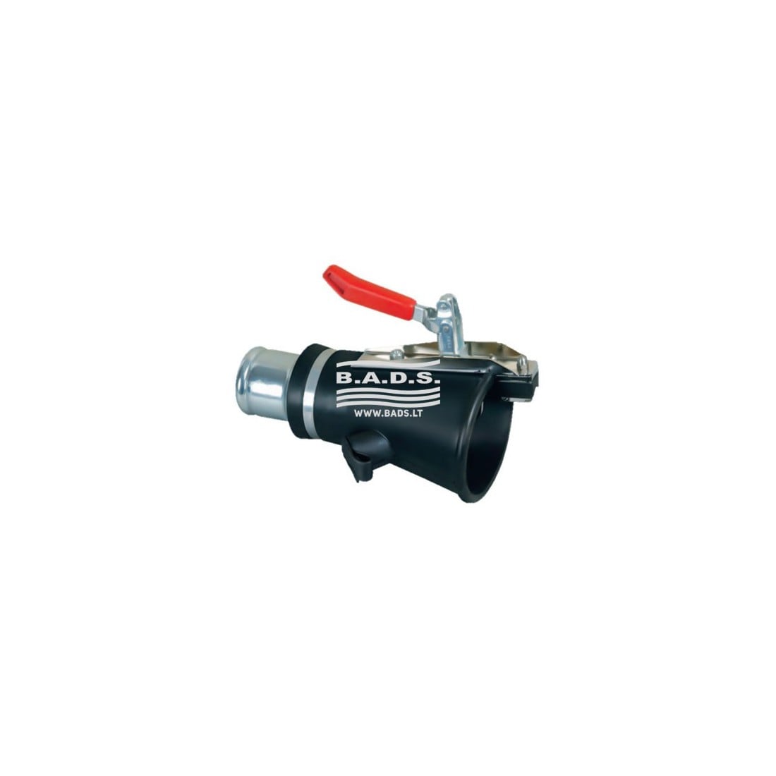 Tip with crimp clamp (BG-150/200-PM, FILCAR)