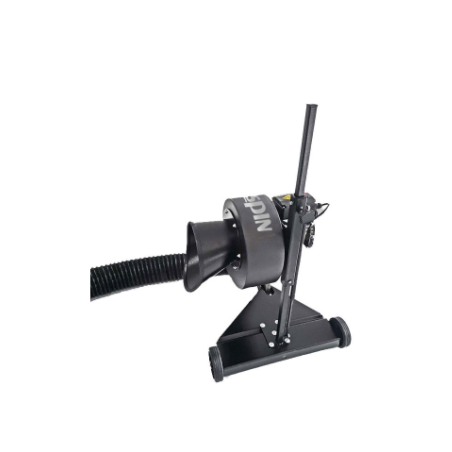 Išmetamųjų dujų ištraukėjas Extractor 2000 Spin (03.032.01, SPIN)