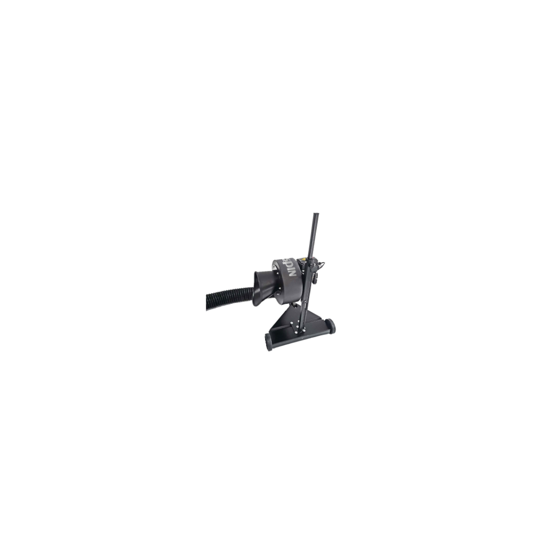 Išmetamųjų dujų ištraukėjas Extractor 2000 Spin (03.032.01, SPIN)