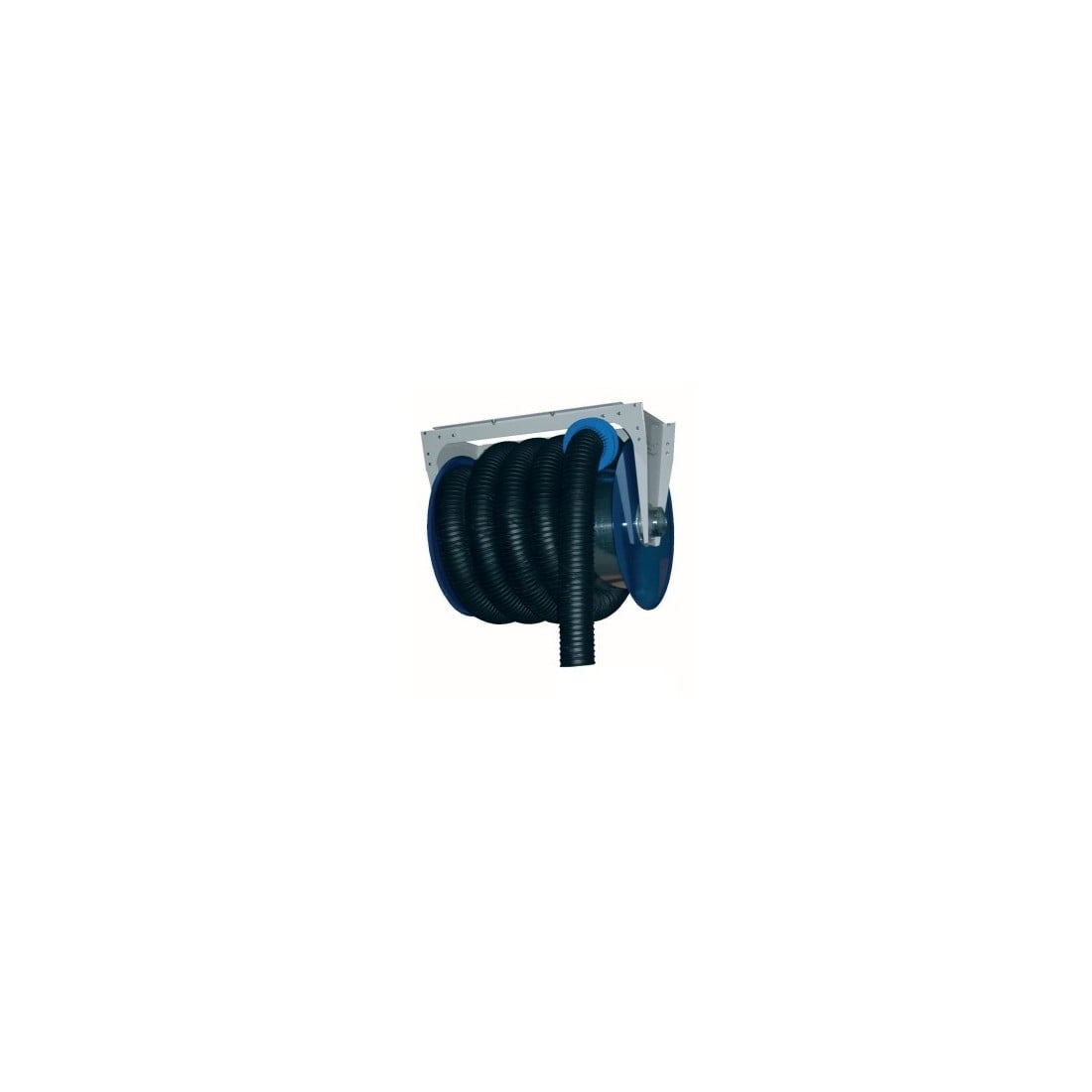 Exhaust gas suction coil, FILCAR (AC-100/13D, FILCAR)