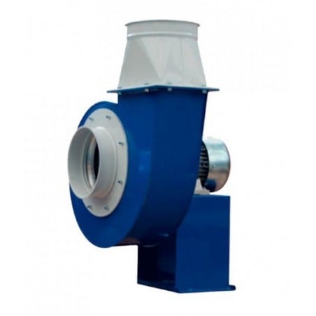 Steel centrifugal fan 3.0Kw, FILCAR (AL-400/C, FILCAR)