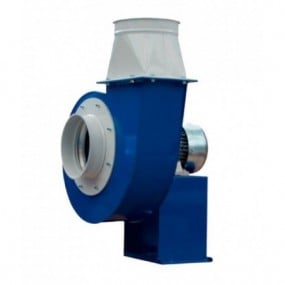 Steel centrifugal fan, FILCAR (AL-400/D, FILCAR)