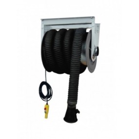 Electric exhaust gas...