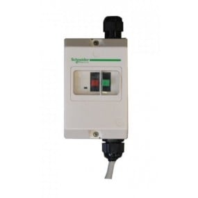 Fan switch, INT-4/5.5HP, FILCAR (INT-4/5,5HP, FILCAR)