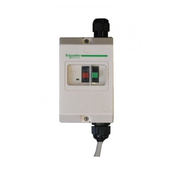 Fan switch, INT-4/5.5HP, FILCAR (INT-4/5,5HP, FILCAR)