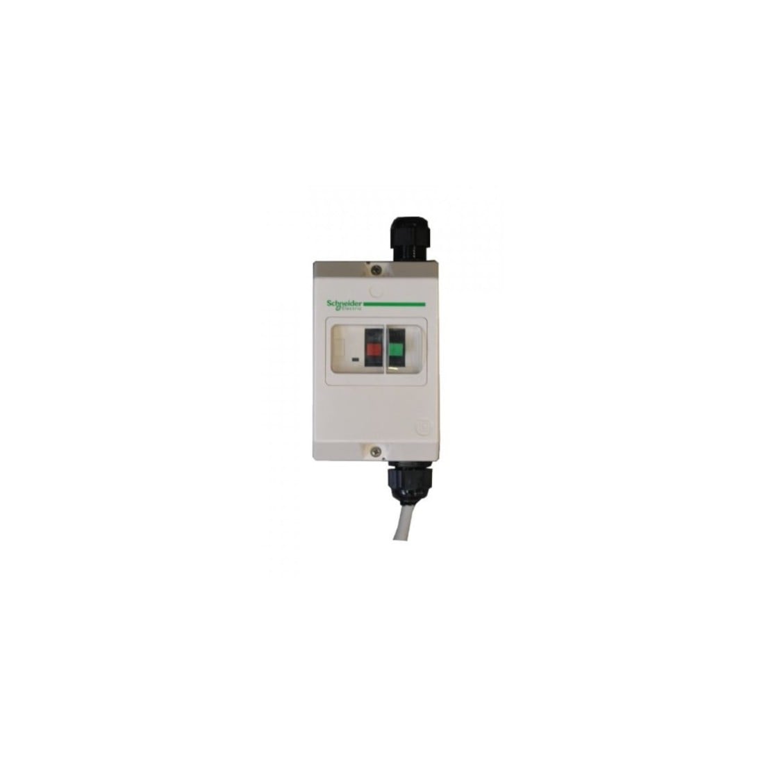 Fan switch, INT-4/5.5HP, FILCAR (INT-4/5,5HP, FILCAR)