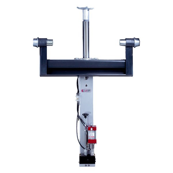 Duobinis ašies keltuvas hidraulinis 11T P-PH-L 11/750 Pitlift