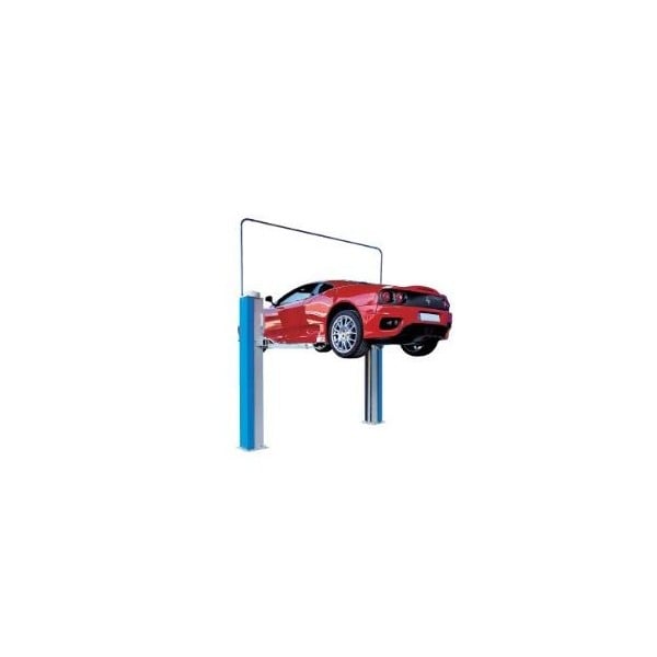 Elektromechaninis dviejų kolonų keltuvas, 3.5 T, RAVAGLIOLI (KPX343WK, RAV)