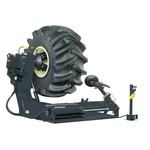 Truck Tire Fitting Machine T8056, JOHN BEAN (6024008)