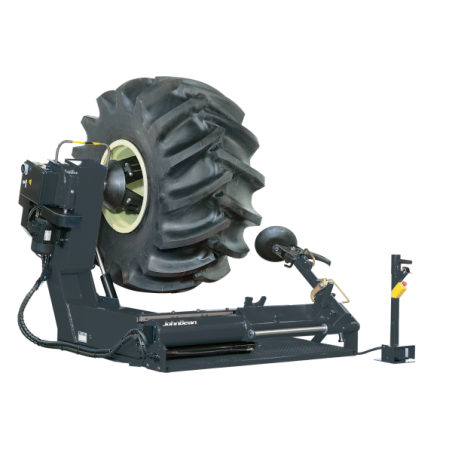 Truck Tire Fitting Machine T8056, JOHN BEAN (6024008)