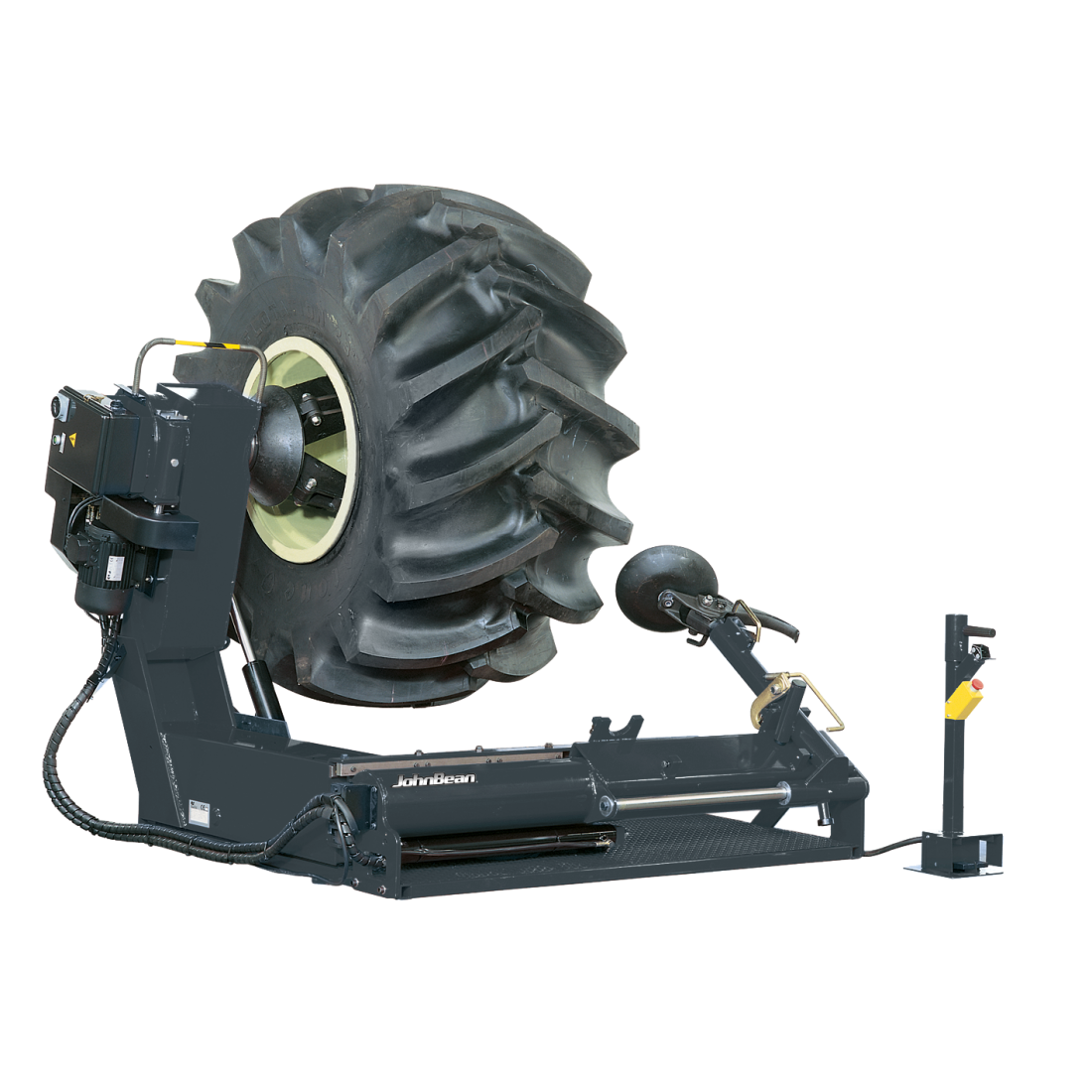 Truck Tire Fitting Machine T8056, JOHN BEAN (6024008)