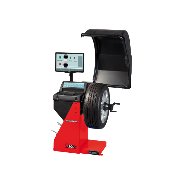 B200S Wheel Balancer (EEWB577AS1)