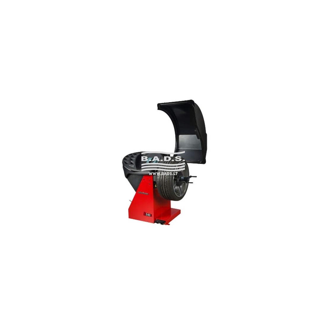 B340S Wheel Balancer (EEWB581AS1)