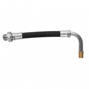 Oil filling nozzle EUROLUBE (1168684, EUROLUBE EQUIPMENT)
