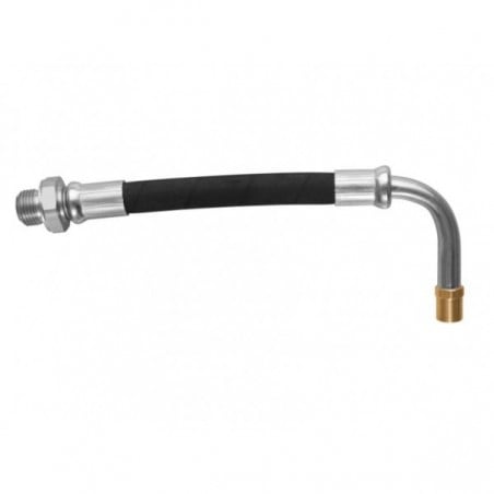 Oil filling nozzle EUROLUBE (1168684, EUROLUBE EQUIPMENT)