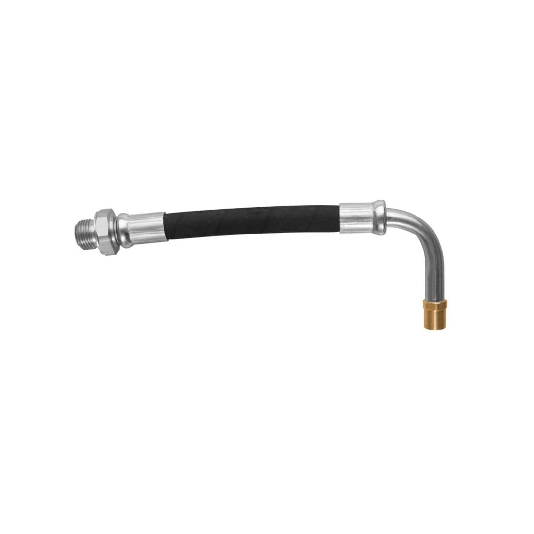 Oil filling nozzle EUROLUBE (1168684, EUROLUBE EQUIPMENT)