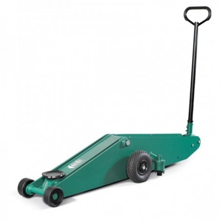 Hydraulic jack, 6T, COMPAC (6T-HC, COMPAC)