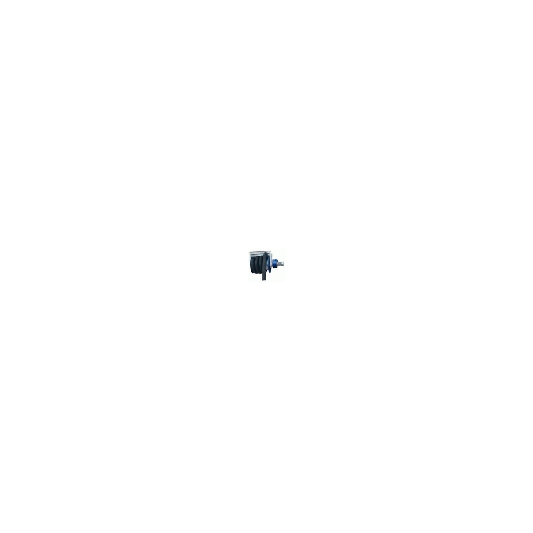 Exhaust gas collection coil with fan Filcar (ACA-150/7,5-SB, FILCAR)