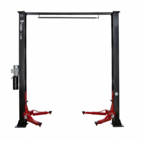 Electrohydraulic two-column lift L-250, 4 T, REDATS (15-00-87)