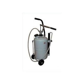 Alyvų išpilstymo sistema (137-31, EUROLUBE EQUIPMENT)