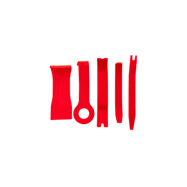 [AURTS5] [AURTS5] Apmušalų nuėmimo rinkinys 5 vnt.