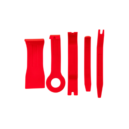 [AURTS5] [AURTS5] Apmušalų nuėmimo rinkinys 5 vnt.