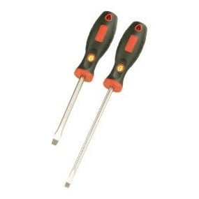 Atsuktuvas paprastas 1.2 x 8.0mm 180mm (506+1980, GENIUS)