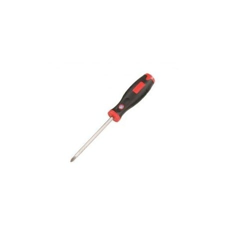 Atsuktuvas kalamas paprastas 1.2 x 6.5mm 245mm (509+1966, GENIUS)