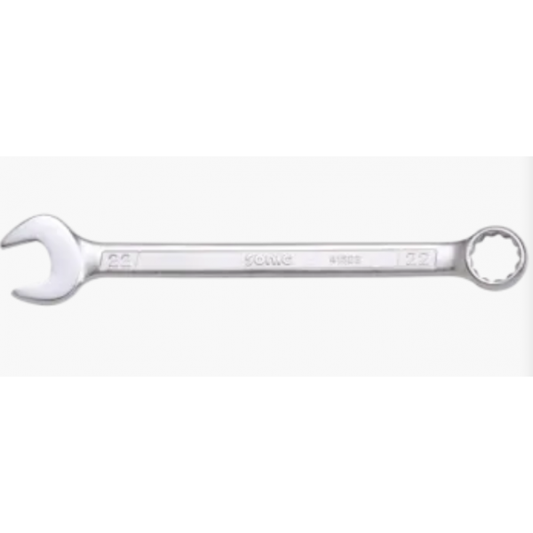 Sonic Combination Wrench 20mm