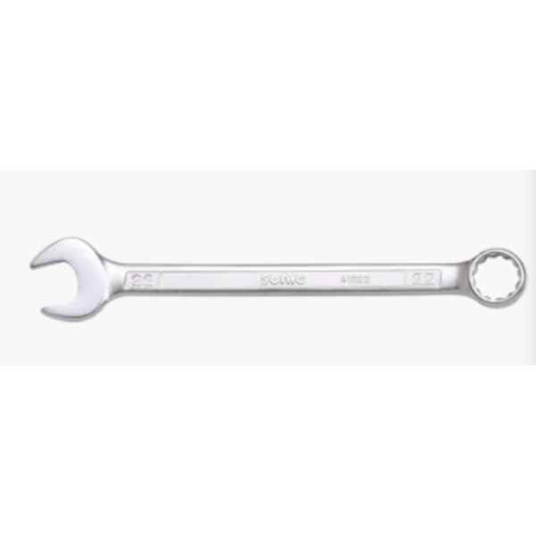 Sonic Combination Wrench 25mm