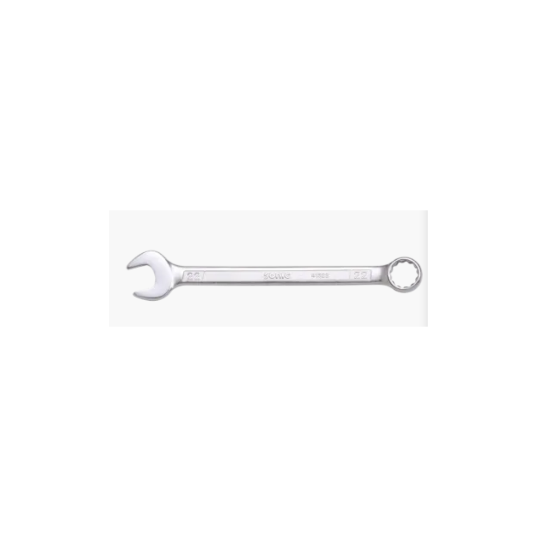 Sonic Combination Wrench 25mm