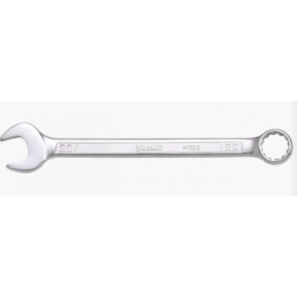 Sonic Combination Wrench 29mm Chrome Vanadium