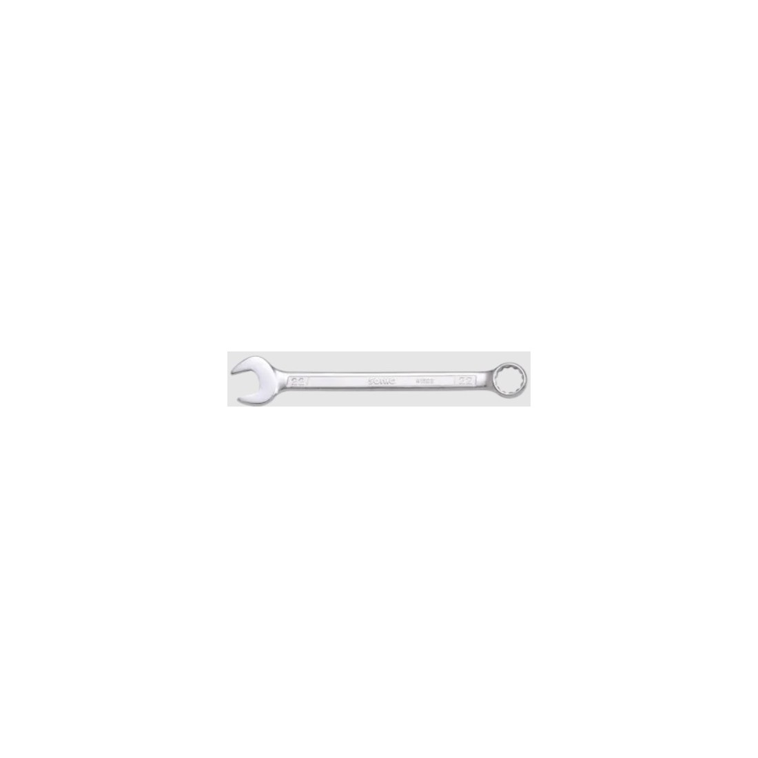 Sonic Combination Wrench 30mm
