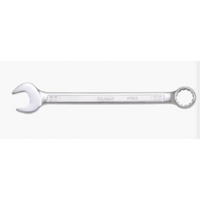 Sonic Combination Wrench 33mm Chrome Vanadium
