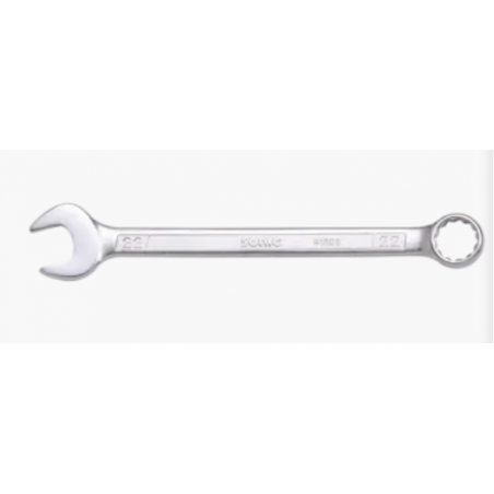 Sonic Combination Wrench 33mm Chrome Vanadium