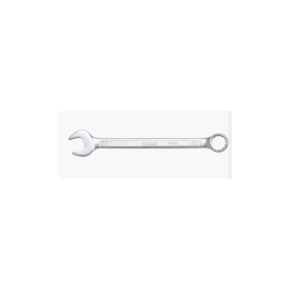 Sonic Combination Wrench 33mm Chrome Vanadium