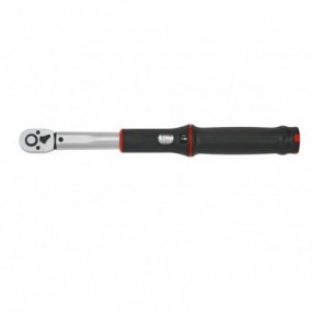 Torque wrench 1/4'' 5-25Nm...