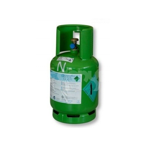 Freonas R134a (12kg) (FrD)