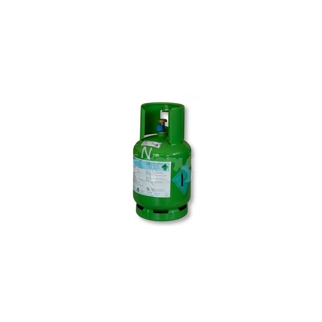 Freonas R134a (12kg) (FrD)