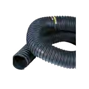 Hose for exhaust gas...