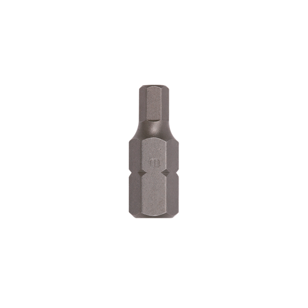 Antgalis 6-kampis ant 10mm galvutės 30mm 6mm (9343006, SONIC)