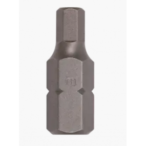 Antgalis 6-kampis ant 10mm galvutės 30mm 10mm (9343010, SONIC)