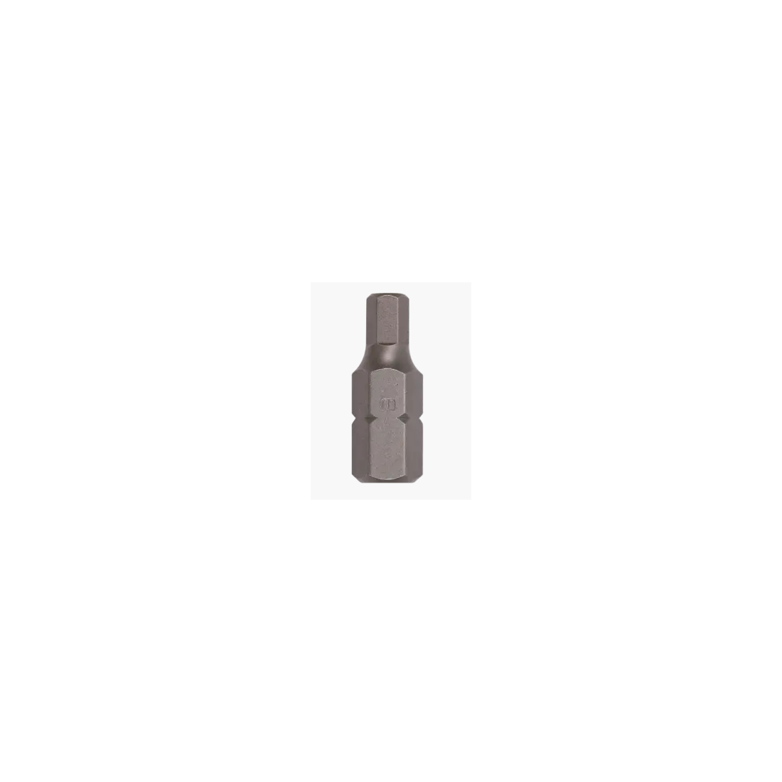 Antgalis 6-kampis ant 10mm galvutės 30mm 10mm (9343010, SONIC)