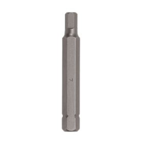 Antgalis 6-kampis ant 10mm galvutės 75mm 12mm (9347512, SONIC)