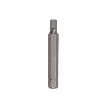 Antgalis 6-kampis ant 10mm galvutės 75mm 12mm (9347512, SONIC)