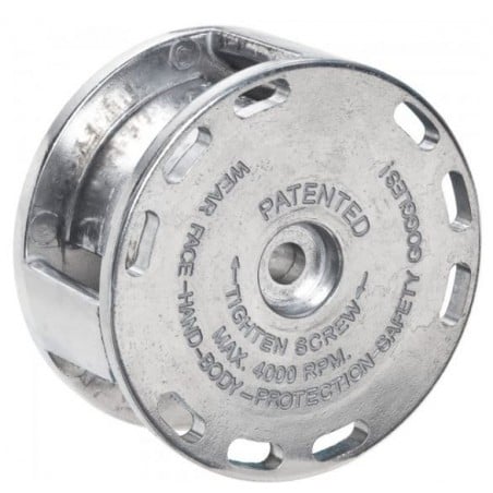 Adapteris diržui, prie 9033N-6 mašinėlės (9033-6-010, HAZET)