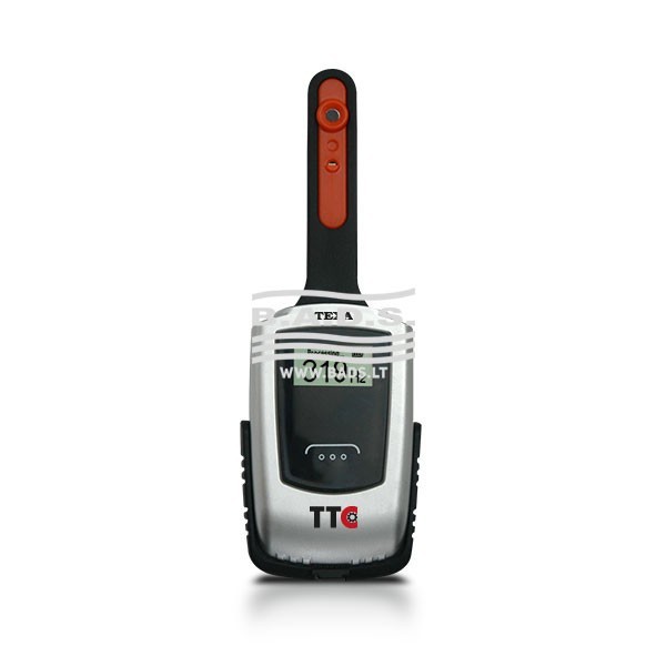TTC Motorcycle Cam Belt Tension Tester, Texa, D088A0