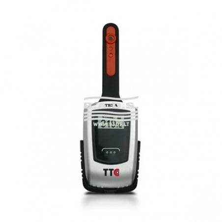 TTC Motorcycle Cam Belt Tension Tester (D088A0, TEXA)
