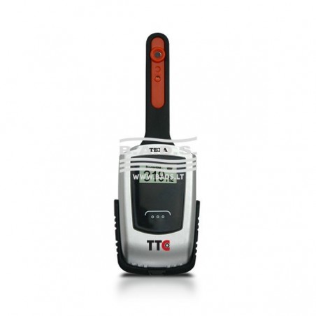 TTC Motorcycle Cam Belt Tension Tester, Texa, D088A0