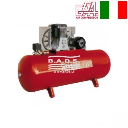 Reciprocating compressor GG 6200 (GG06200)